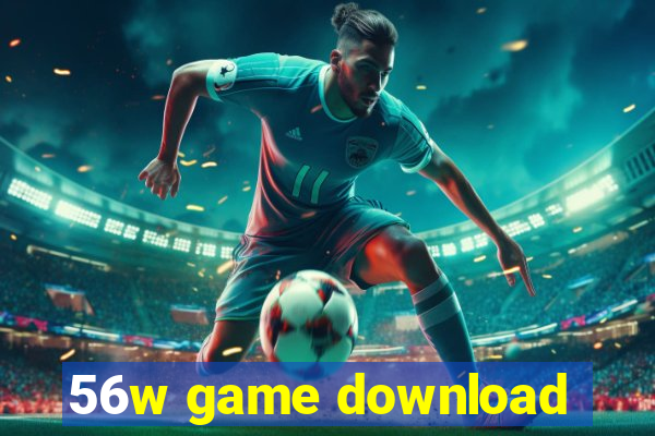 56w game download
